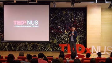 Being Different or Making a Difference? | Nan Chyuan | TEDxNUS