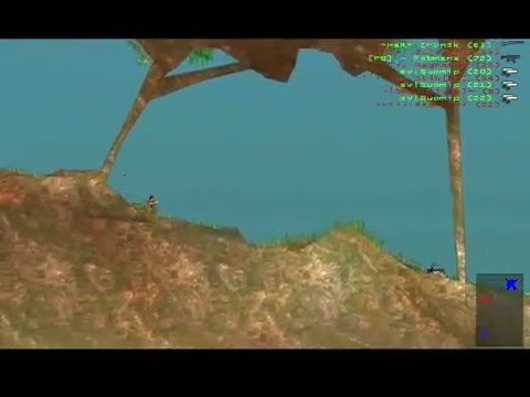Soldat Veterans Video (Part 1 of 2) - YouTube