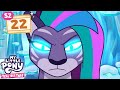 マイリトルポニー: おはなし聞かせて | やさしいアルーラ | フルエピソード
