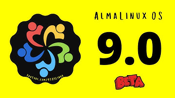 AlmaLinux OS 9 "Emerald Puma" Beta 1