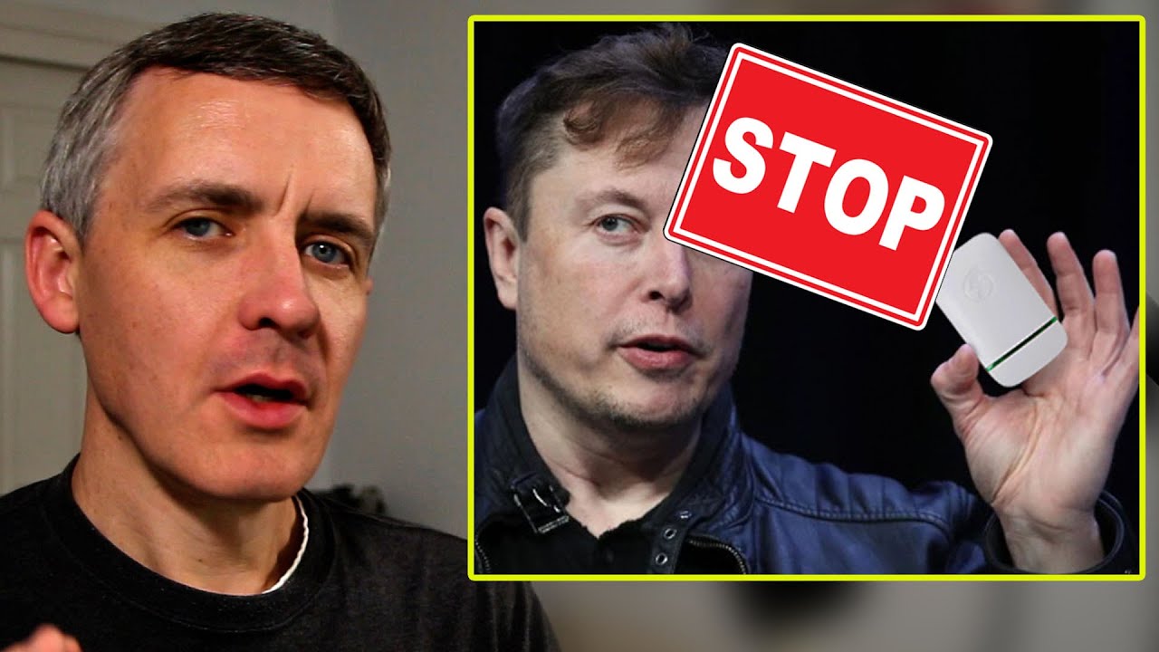 EZ Power Saver Elon Musk Reviews and Scam, Explained - YouTube