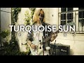 Turquoise Sun - Feathers (MW Live Session @ Villa Kultur)