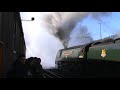 north yorkshire moors railway 30/03/2019