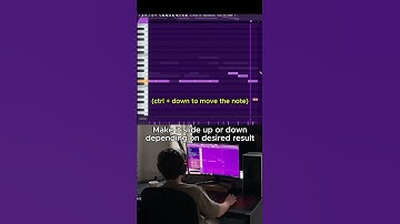 Spice up your 808 using slide notes #fltutorials