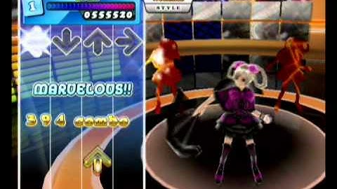 [Dance Dance Revolution II] Des-ROW with Maxi Priest - SAY A PRAYER (FULL) [SP EXPERT] AAA