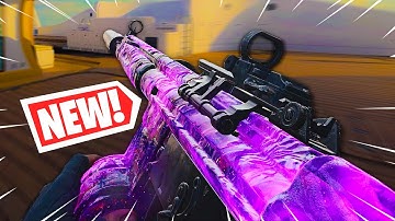 *MUST USE* #1 MAX DAMAGE AND FASTEST KILLING C58 CLASS SETUP (Quad Nuke) - Cold War