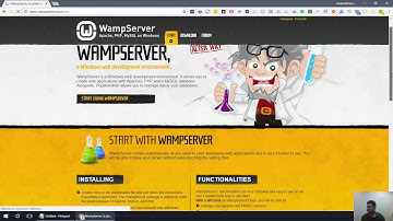 1. Introduction to PHP - Urdu / Hindi