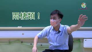 Publication Date: 2022-04-04 | Video Title: 石籬聖若望天主教小學 #林穎謙老師： 與學生關係親厚 親身示