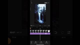 How To Add Dreamy Glow Effect In Capcut App || Instagram Trending Glow Effect Editing || Part-3