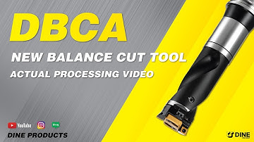 Dine DBCA Processing Video(ENG)