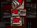 general box harmonium