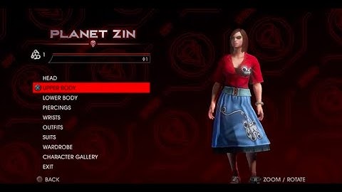 Saints Row IV: Re-Elected - The Fundamentals