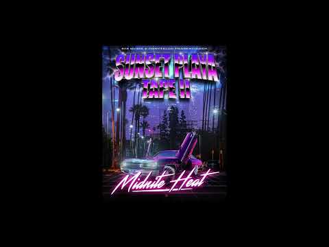 洋楽 DONVTELLO SUNSET PLAYA TAPE LP GANGSTA DONVTELLO - SUNSET PLAYA TAPE (LATE NITE JUNTS) | DONVTELLO