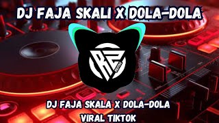 DJ CIS-CIS FAJA SKALI X DOLA DOLA KITA SALAH DOLA VIRAL TIKTOK FULL SONG REIZER REMIX 2024
