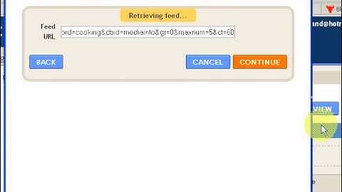 How To Create Clickbank Affiliate Links For Your Blog