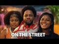 AFRICA KIDS IN LOVE ON THE STREET LATEST 2026 GHANAIAN FULL MOVIE Kataleya Catherine Love Sad