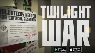 Twilight War Gameplay screenshot 1