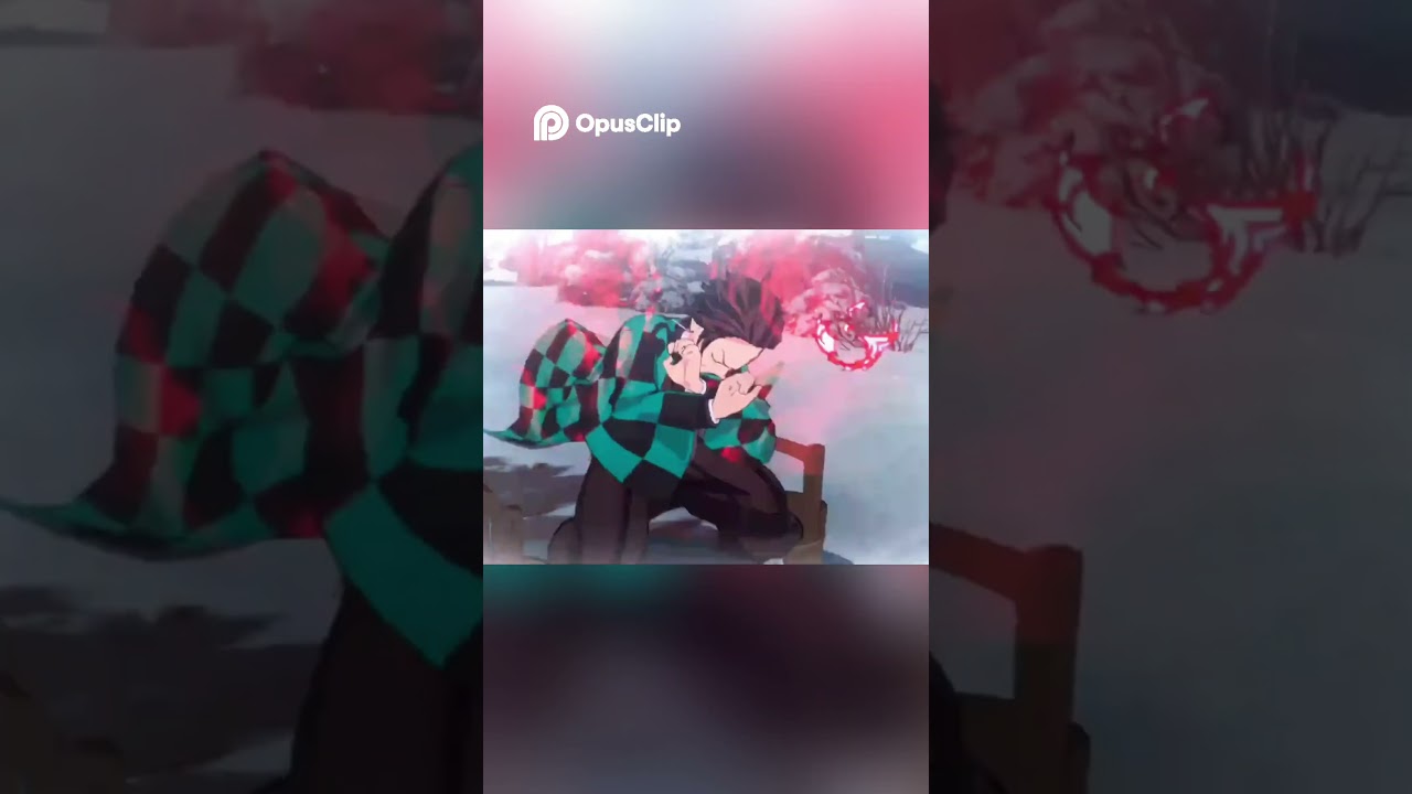 Demon Slayer  Nezuko's Scent Awakens the Fight!