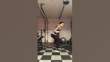 double pause squats