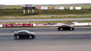 2.2 Chevrolet Cobalt VS 2.4L Cobalt