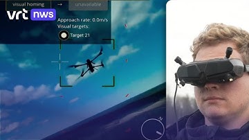 Defensie koopt kamikazedrones bij Lets bedrijf