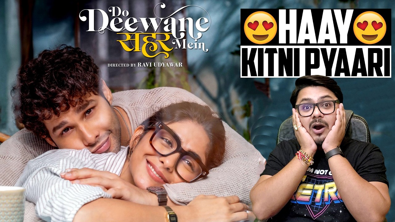 Do Deewane Seher Mein Movie Review | Yogi Bolta Hai