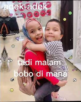 izin jadi pacar halunya mas fateh ya😅🙏(maaf yang muntaz,saleha,qathan telat:v)
