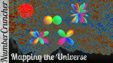 Mapping the Universe with Spherical Harmonics