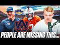 People Are MISSING THIS With Auburn Tigers Football...