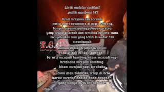 Pedih nasibmu TKI😌 #Molotov Cocktail #Total Cengar Cengir