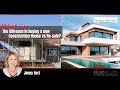 What is the difference in buying a new construction home versus resale? | #shorts