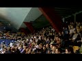 Top Stemning i KB-HAllen