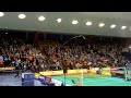 Top Stemning i KB-HAllen