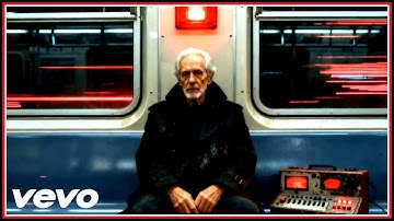 Wu Tang Clan - Man vs Machine (Music Video) [2025] (AI)