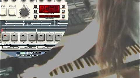 D16 Group Drumazon Live!