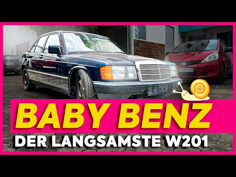 BABY BENZ -