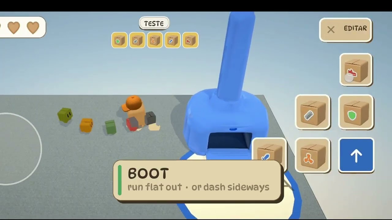 Packet video