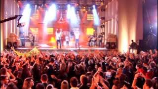 Pedro Paulo e Matheus - Saudade - DVD Ao Vivo em Brasilia