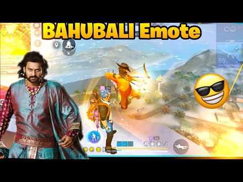 Bahubali Emote Vachindhi Mawa | Finally Booyah Pass Complete Chesa ❤️ #freefire