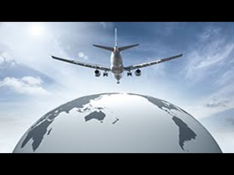 וִידֵאוֹ: הטיסה הארוכה ביותר בעולם חזרה