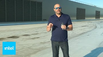 The New 8th Generation Intel® Core™ Processor Is Here | Intel