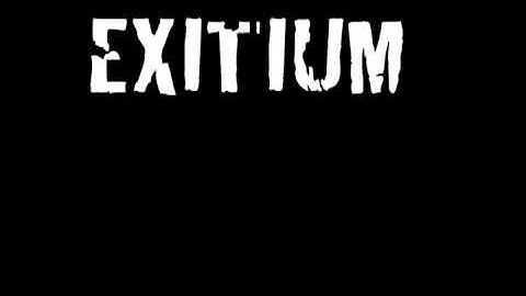 Cinematic - Exitium