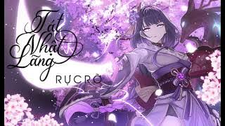 Tát Nhật Lãng Rực Rỡ / Raiden Shogun AI Cover [Genshin Impact]