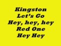 Sean Kingston Fire Burning On The Dance Floor Lyrics