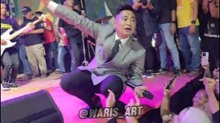 Irwan Krisdiyanto DA2-Gulali-Launching Logo Sumenep 757 Tahun,Sabtu-12 Juli 2025