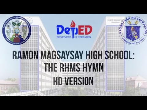 [🔥⭐️] Ramon Magsaysay
