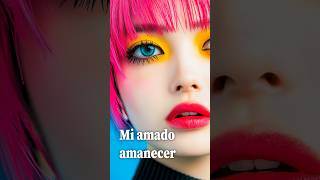 Tus ojos Guardan mi Amado Amanecer 💖 #amor #shorts