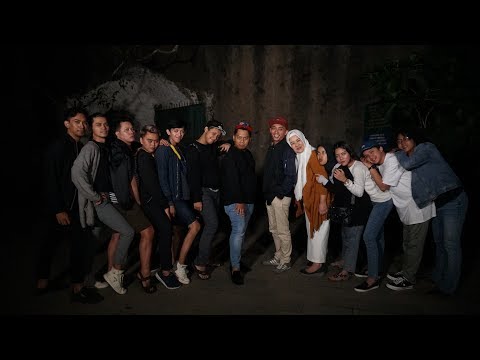 JURNALRISA x JURNALNGONDEK