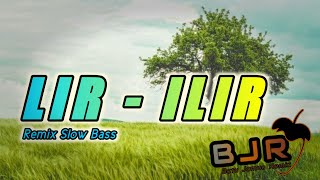 Dj Lir-Ilir Slow B Remix