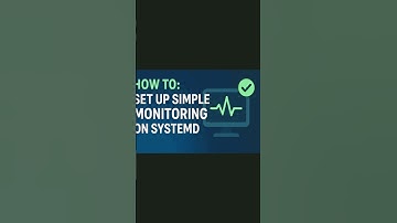 SSH Auth Log Monitoring with Bash and systemd